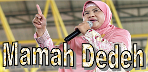 Ceramah Islam Mamah Dedeh Screenshot 0
