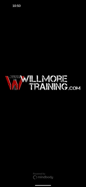 Willmore Training-Guntersville Screenshot 0