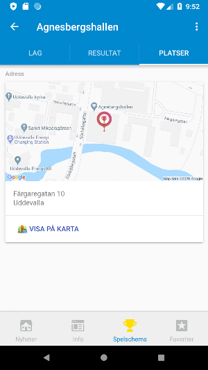 Svensk Ultimate Screenshot 2