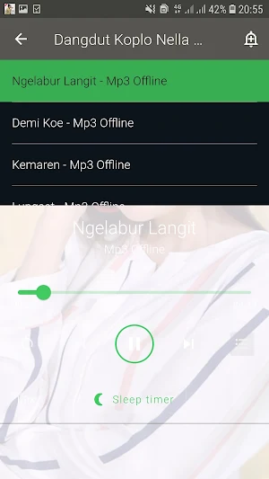 Koplo Malaysia Nella Kharisma Screenshot 3