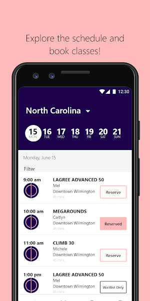 MEGAROUNDS Screenshot 2