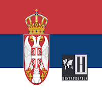 History of Serbia