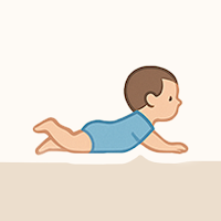 Tummies: Tummy Time Tracker