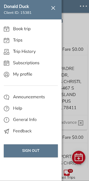 B Line Screenshot 0