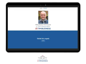 Maurizio Pistolesi Screenshot 3
