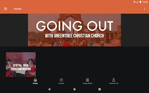 Greentree Missions- Going Out Screenshot 3