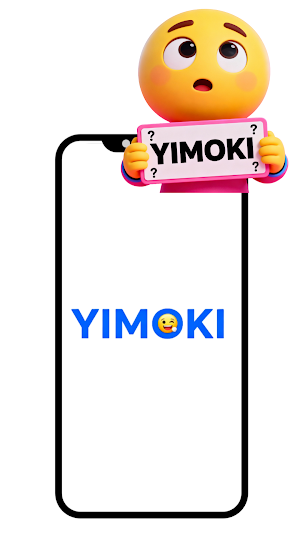 Yimoki Screenshot 0