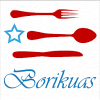 Borikuas Bistro & Bar