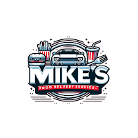 Mike's Food Delivery