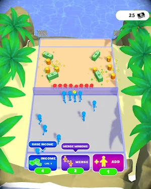 Money Push Screenshot 2