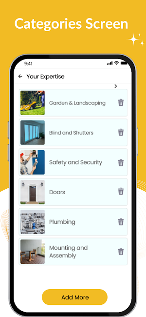 HomeTechSupport Professional Screenshot 1