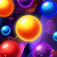 Fever Orange Balls