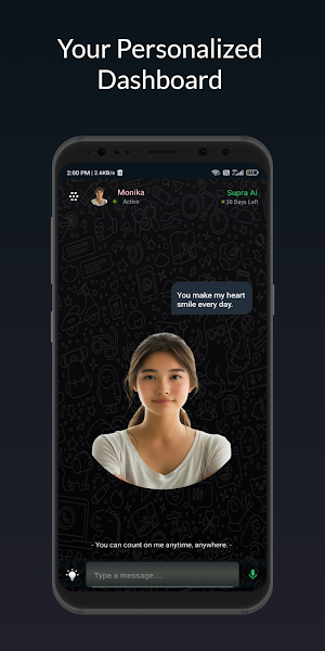 Partner - Your AI Companion Screenshot 2