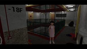 The Ghostly Loop_M Screenshot 1