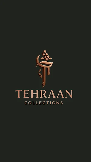Tehraan Collections Screenshot 1