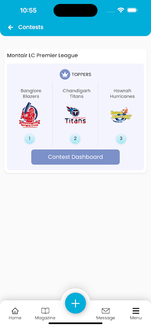 Pulmocare Pioneers Screenshot 2