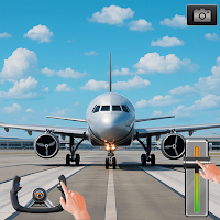 Flight Simulator World