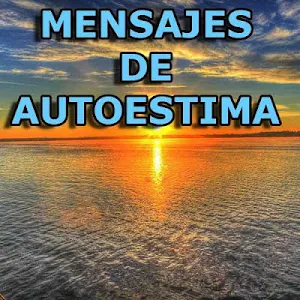 Mensajes de Autoestima y  mejo Screenshot 0