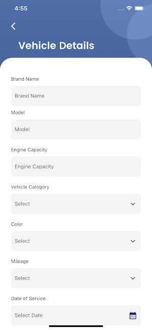 Motor Market - Repair & Resell Screenshot 0