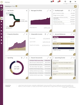 MyClarion Screenshot 3