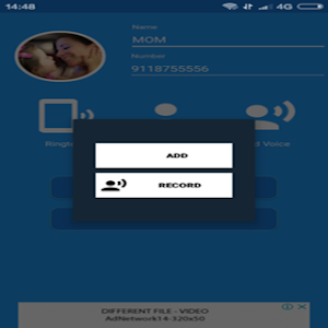 Panggilan Palsu Lelucon 2019 Screenshot 0
