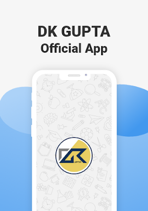 DK Gupta Screenshot 1