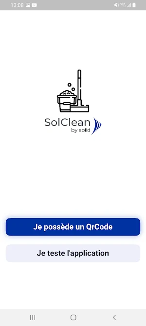 SolClean Screenshot 3