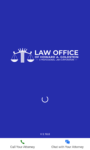 Goldstein Law Screenshot 0