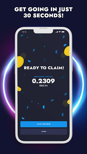 HODL Screenshot 2