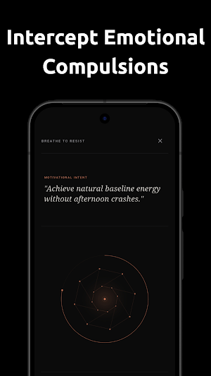 Resist: Quit Bad Habit Screenshot 2
