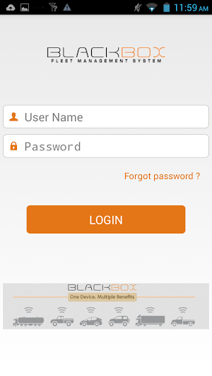 BLACK BOX VTS Screenshot 0