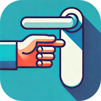 Small Handgrip Storage
