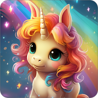 Unicorn wallpapers HD Offline