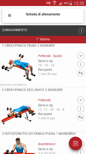 NATHAN LAB Postura & Benessere Screenshot 1