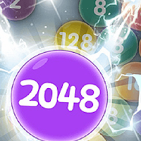 Extreme 2048 Master