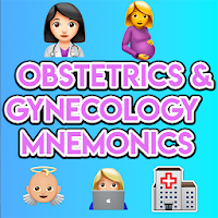 Obstetrics & Gynecology Mnemonics