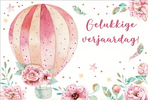 Gelukkige Verjaardag 2023 Screenshot 0