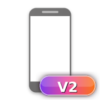 White Screen V2