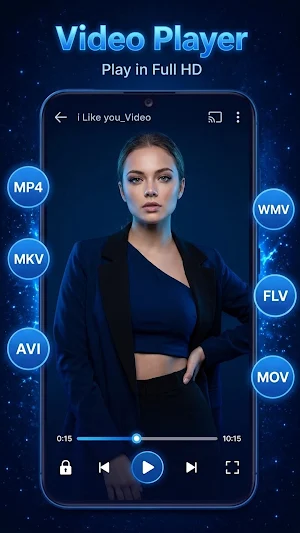 SX Video Downloader- HD Player Screenshot 2