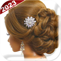 Girl Hair Style Makeover Video