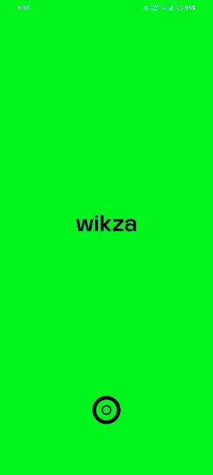 Wikza Screenshot 0