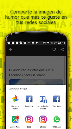 Imagenes de humor Screenshot 2