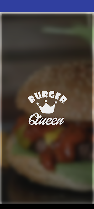 BURGER QUEEN Screenshot 0