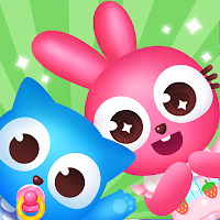 Papo Town: Baby Nursery