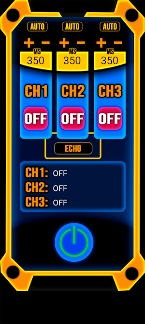 Chat Spirit Box Screenshot 0
