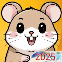 Hamster Clicker – Earn TON