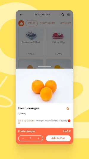 2GO Screenshot 3