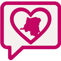 SMS d'amour en Lingala