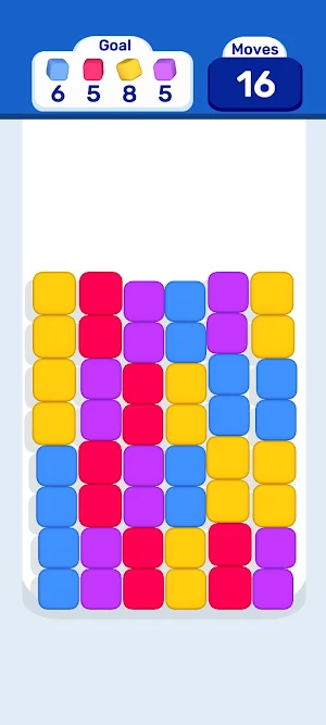 Drop and Collect Screenshot 2