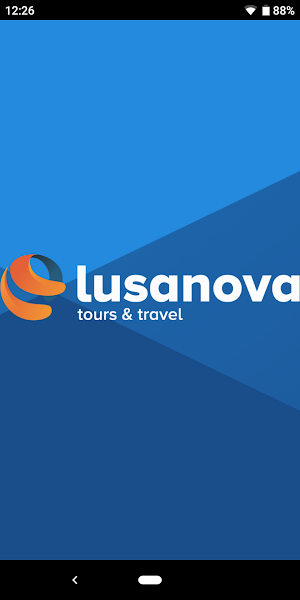Lusanova Screenshot 0